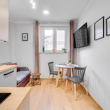 Apartamenty Franciszkanska ออปอเล ภายนอก รูปภาพ