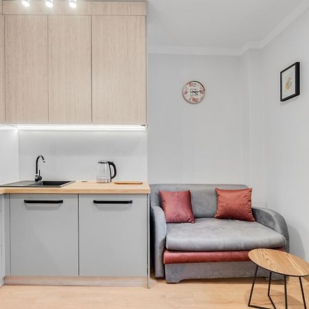 Apartamenty Franciszkanska ออปอเล ภายนอก รูปภาพ