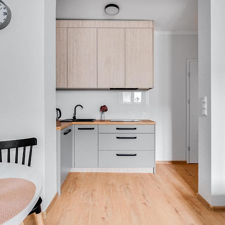 Apartamenty Franciszkanska ออปอเล ภายนอก รูปภาพ