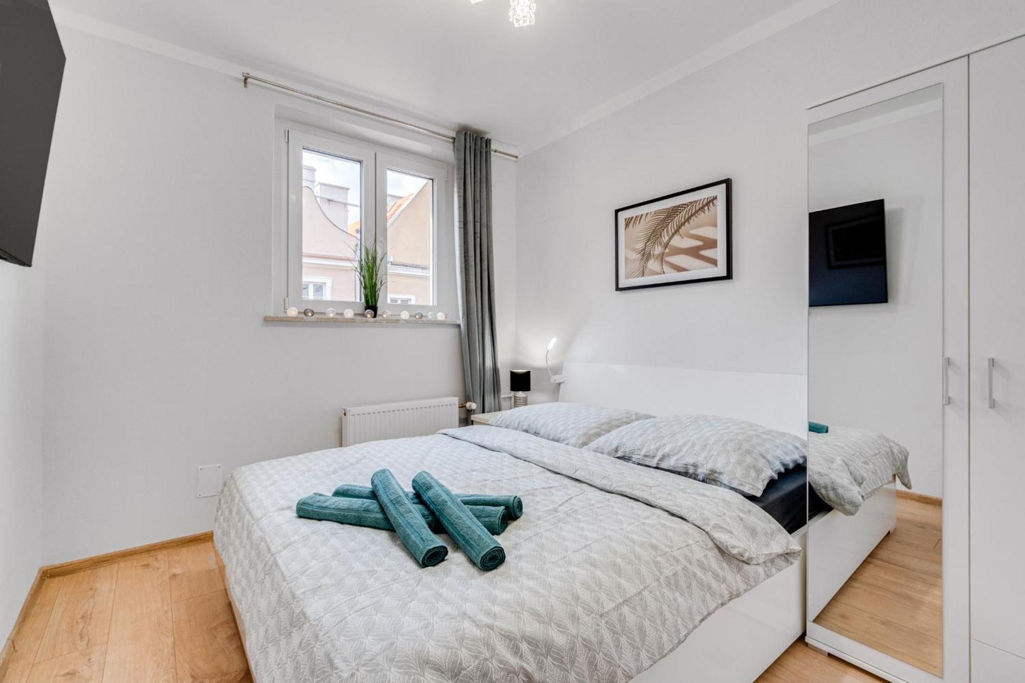 Apartamenty Franciszkanska ออปอเล ภายนอก รูปภาพ