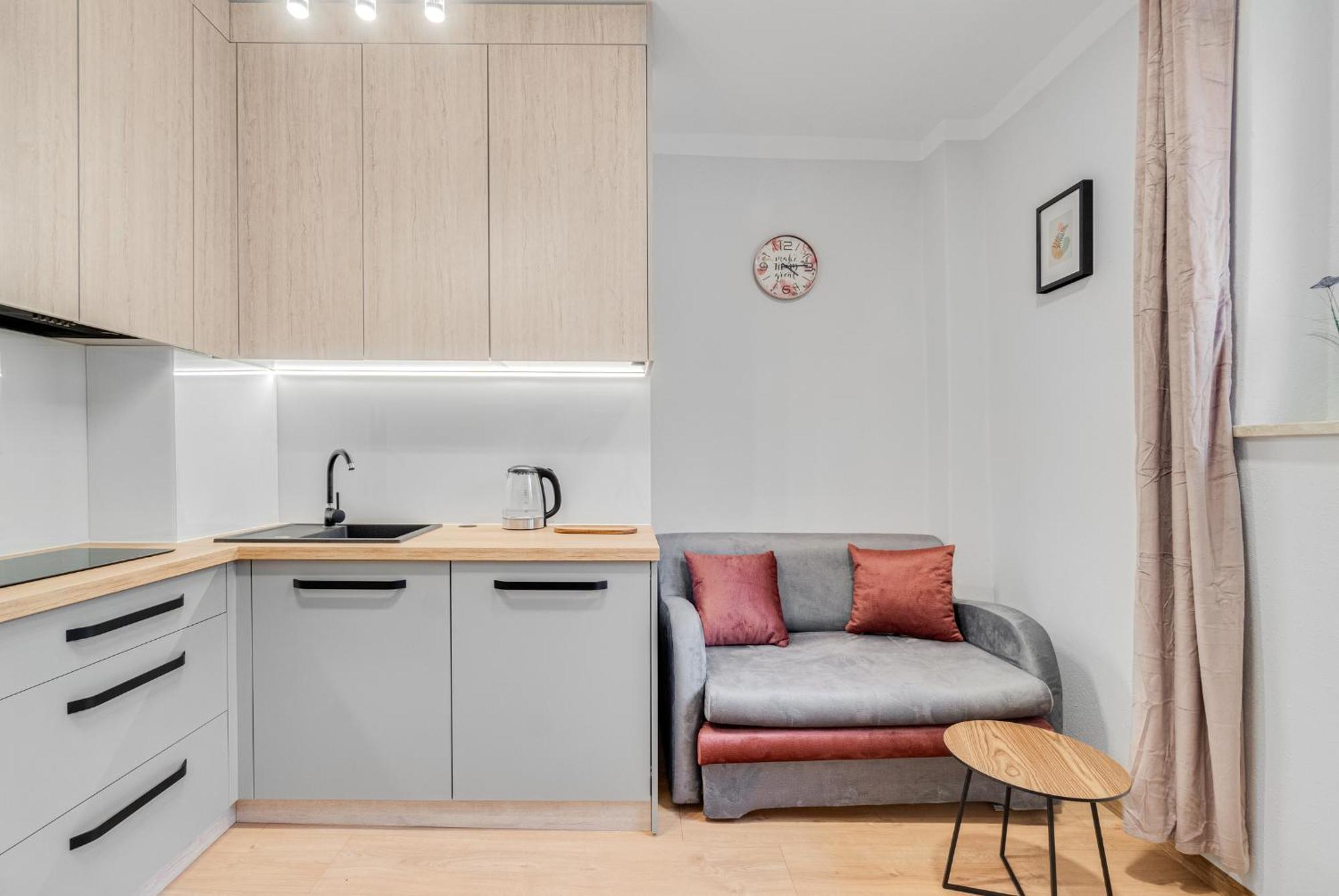 Apartamenty Franciszkanska ออปอเล ภายนอก รูปภาพ