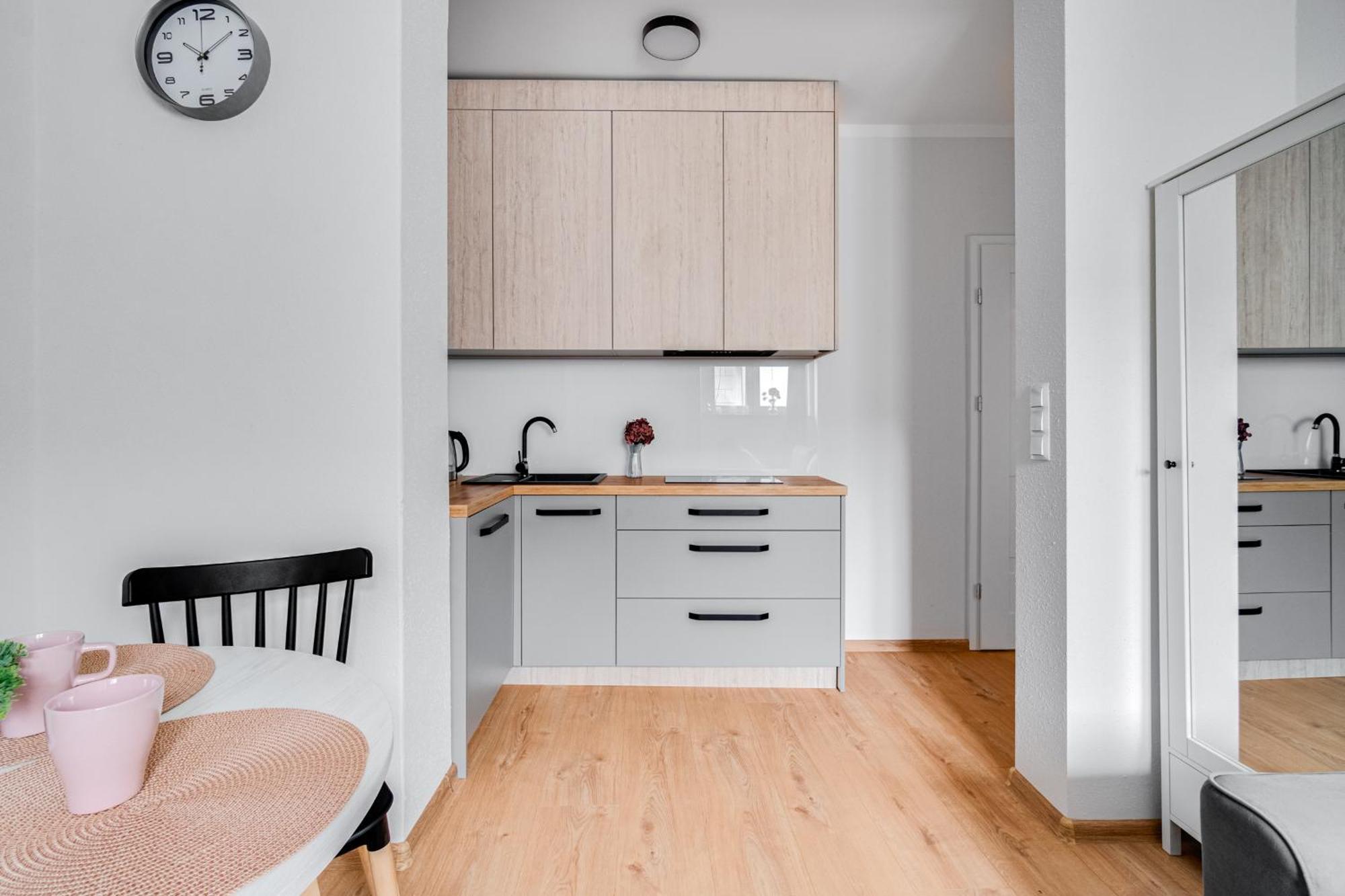 Apartamenty Franciszkanska ออปอเล ภายนอก รูปภาพ