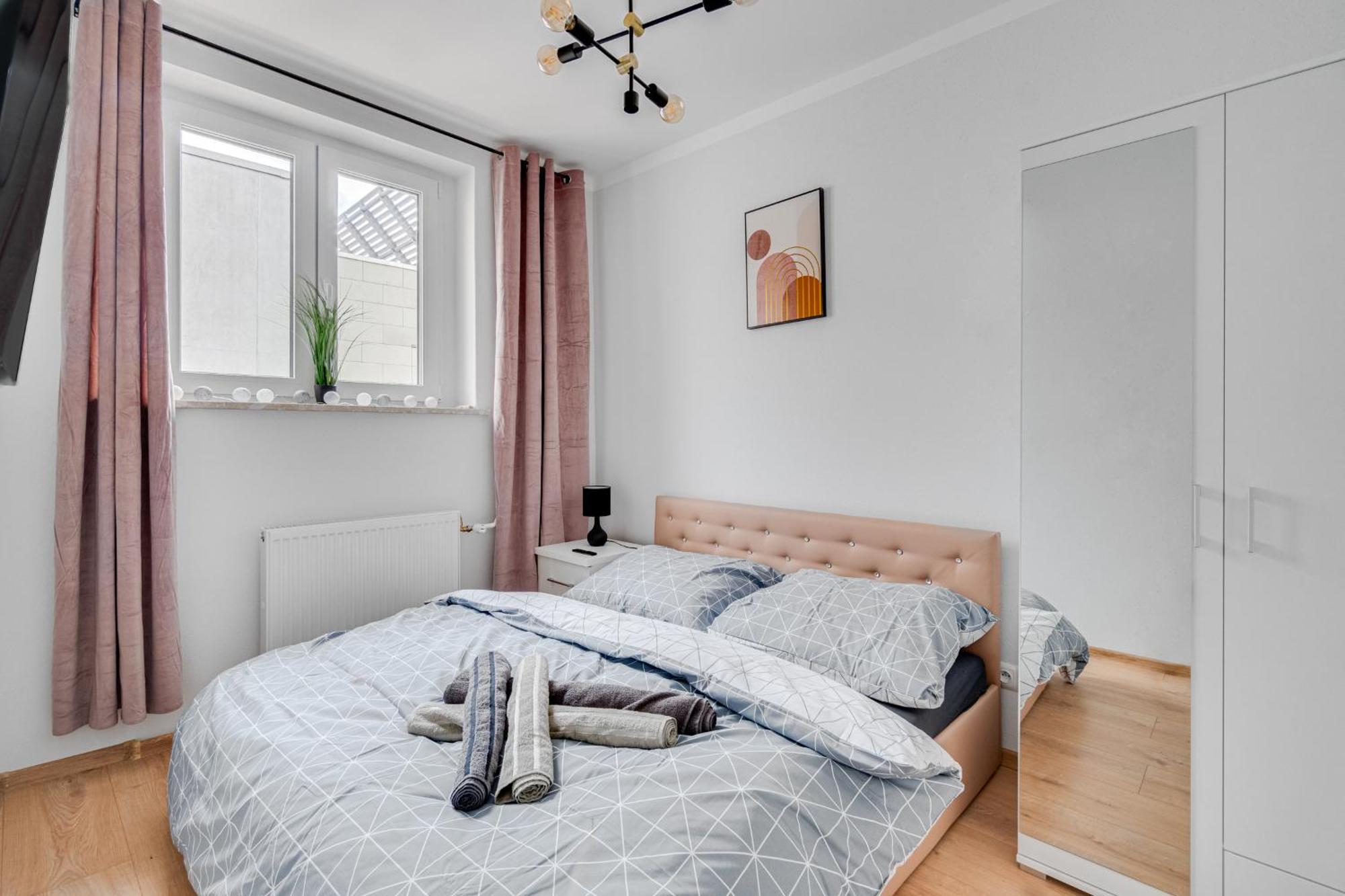 Apartamenty Franciszkanska ออปอเล ภายนอก รูปภาพ