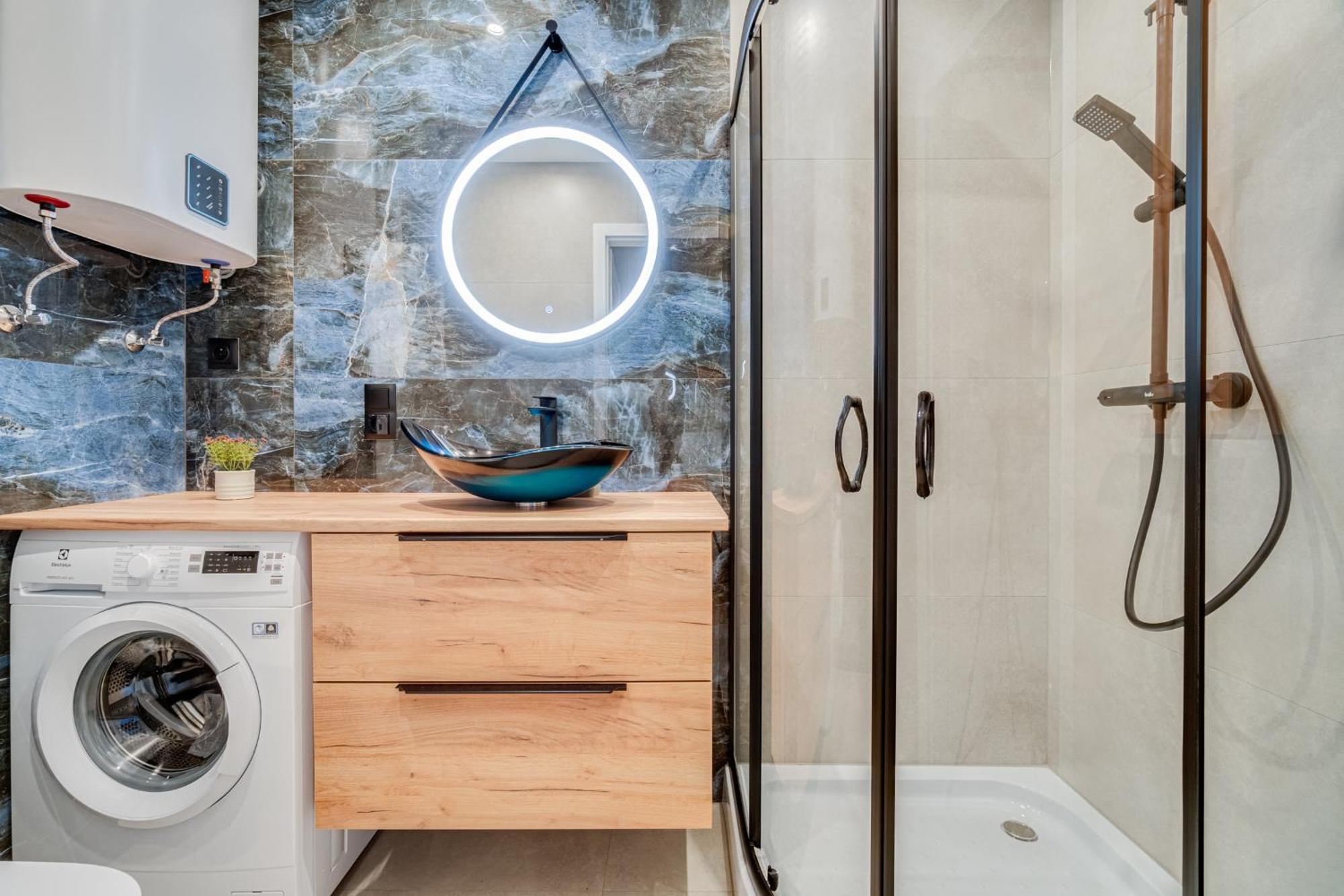 Apartamenty Franciszkanska ออปอเล ภายนอก รูปภาพ
